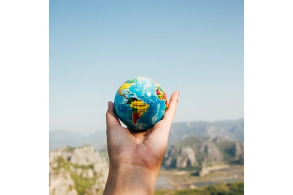 Image Earth Day 2023